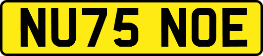 NU75NOE