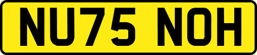 NU75NOH