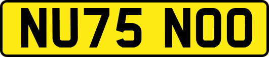 NU75NOO