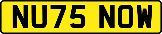NU75NOW