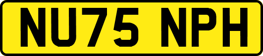 NU75NPH