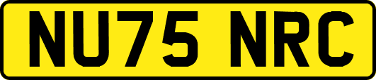 NU75NRC