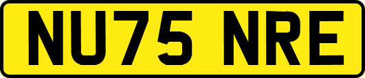 NU75NRE