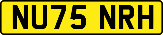 NU75NRH