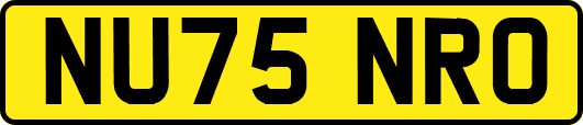 NU75NRO