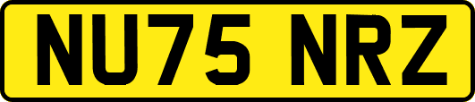 NU75NRZ