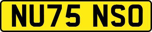 NU75NSO