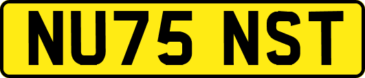 NU75NST