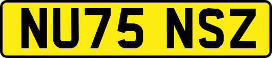 NU75NSZ