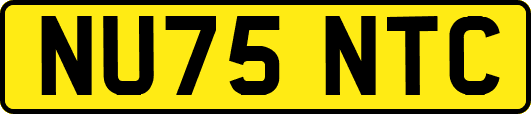 NU75NTC
