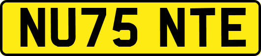 NU75NTE
