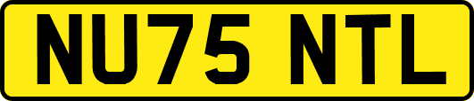 NU75NTL