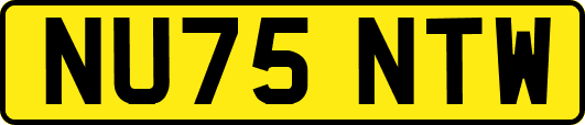 NU75NTW