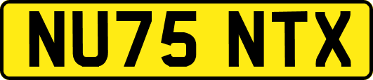 NU75NTX