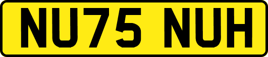 NU75NUH