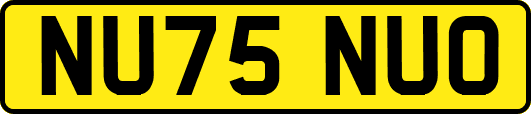 NU75NUO