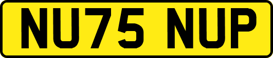 NU75NUP