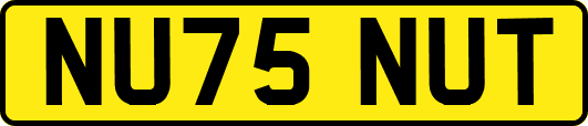 NU75NUT