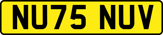NU75NUV