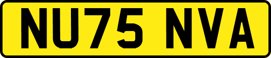 NU75NVA