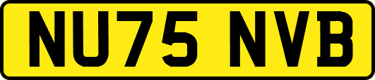 NU75NVB
