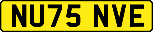 NU75NVE
