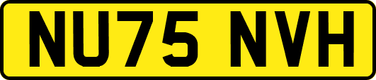 NU75NVH