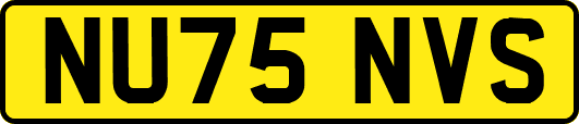 NU75NVS