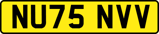 NU75NVV