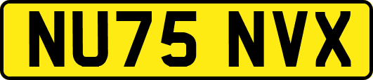 NU75NVX