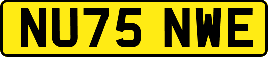 NU75NWE