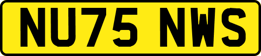 NU75NWS