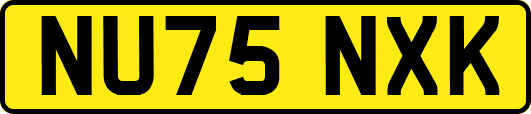 NU75NXK
