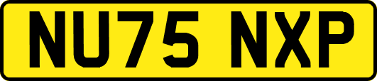 NU75NXP