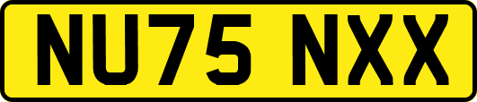 NU75NXX