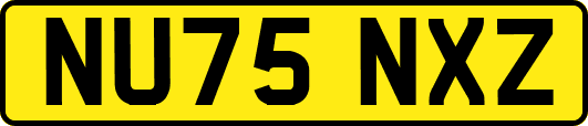 NU75NXZ