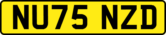 NU75NZD