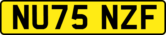 NU75NZF