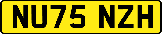 NU75NZH