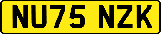 NU75NZK
