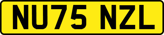 NU75NZL