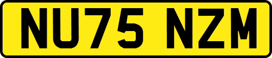 NU75NZM