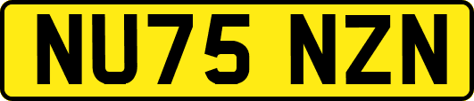 NU75NZN