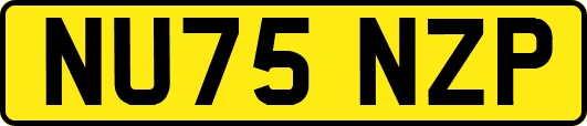 NU75NZP