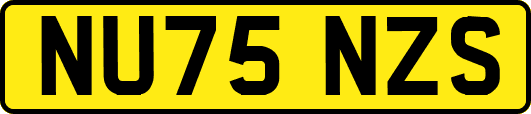 NU75NZS