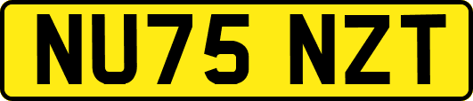 NU75NZT