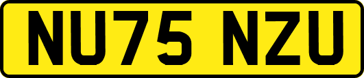 NU75NZU