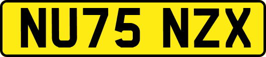 NU75NZX