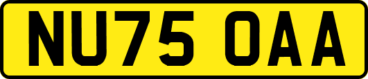 NU75OAA