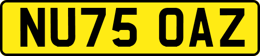 NU75OAZ